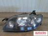 Headlight/headlamp P1687
