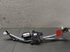 Motor del limpiaparabrisas HK8317500AB
