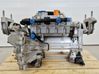 Electric car motor 1676246580