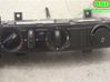 Console centrale, commande chauffage/clim A4548300485