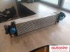 Intercooler radiator 31338306