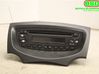 Radio / CD/DVD atskaņotājs / navigācija 1856712