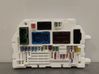 Fuse box set 9846631580