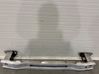 Rear bumper support beam 9834364780