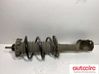 Front shock absorber with coil spring 51601SAAE71