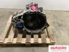 Manual 6 speed gearbox 55582881