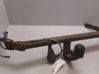 Tow bar 