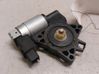 Front door electric window regulator GJ6A5858X