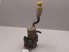 Electric power steering pump C51332600D