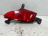 Rear bumper light J9C3983