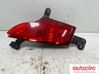 Rear bumper light J9C3983