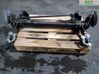 Rear suspension assembly kit set 9843205180