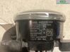 Front fog light 9826960480
