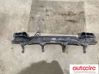Rear bumper support beam 86631DO300