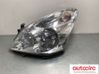 Faro delantero/faro principal 811700F010