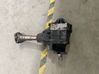 Gearbox transfer box case 4641900AB