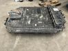 Hybrid / electric car battery 4KE915910BE