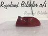Rear/tail lights 60620136
