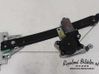 Front door electric window regulator 31253719