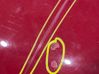Engine bonnet/hood 1081390E0C