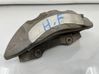 Front brake caliper 4M0615108BK