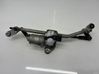Motor y varillaje del limpiaparabrisas delantero 10229159