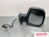Elektryczne lusterko boczne drzwi 98169928XT
