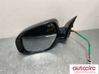 Front door electric wing mirror 7632B543
