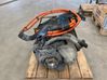 Elektromobilio variklis 0EF901091BB