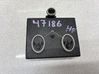 Unité de commande module de porte 5Q0959592E