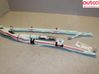 Roof airbag 1675066EUC