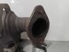 Catalyst/FAP/DPF particulate filter 1K0254201CX