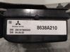Distronic sensor radar 8638A210