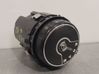 Gear selector 96719453XT