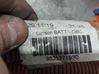 Kabel wysokiego napięcia 9835371980