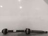 Rear driveshaft 33207560820