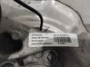 Rear wheel hub spindle/knuckle 33306886950