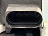Tailgate lock latch 2K5827505G