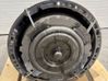 Automatic gearbox A2122701109