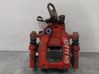 Rear brake caliper 5K0615423A