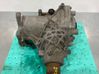 Gearbox transfer box case 36010508