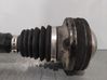 Front driveshaft 2K0407272EX