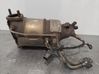 Catalyst/FAP/DPF particulate filter 289902A690