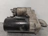 Starter motor 12417796892