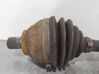 Front driveshaft 2K3407271BX
