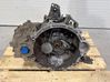 Manual 6 speed gearbox 4300032905