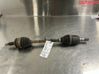 Eje de transmisión delantero 4410262R21