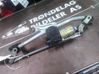 Valytuvų mechanizmo komplektas 0390243645