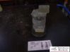 Compresor (bomba) del aire acondicionado (A/C)) 95200M68KA1