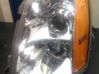 Headlight/headlamp SRXLHDHID19352108